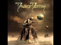 Dawn Of Destiny Praying To The World 