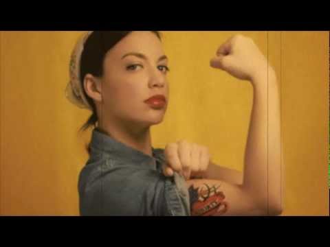 Shorty feat. Youngluck J & Sylz - Women's Power (Cooked Audio remix)
