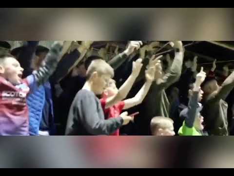 Drogheda United promotional video