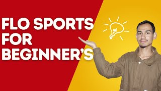 FloSports Beginner’s Guide: How to Use the App