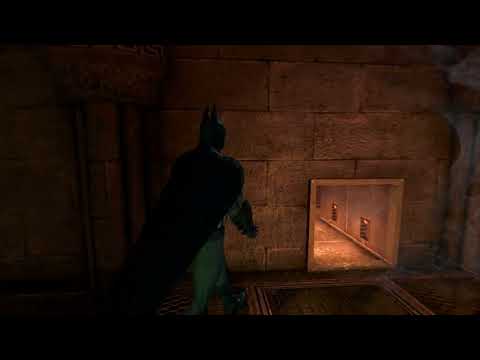 Batman  Arkham Asylum, #3 (4k Max Settings RTX 4080)