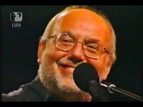 Honza Nedvěd & Příbuzní - Velký Vůz (záznam koncertu v Piešťanoch)