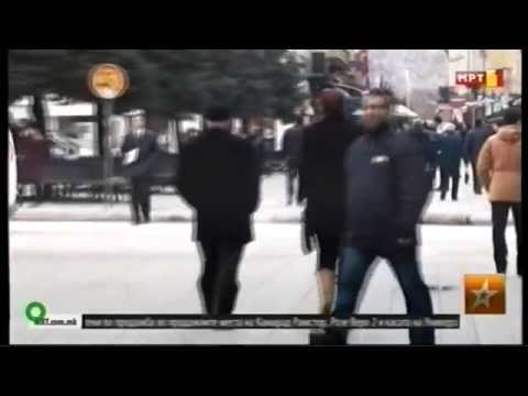 Како се роди "Ако одам во Битола" од Петар Георгиев Калица