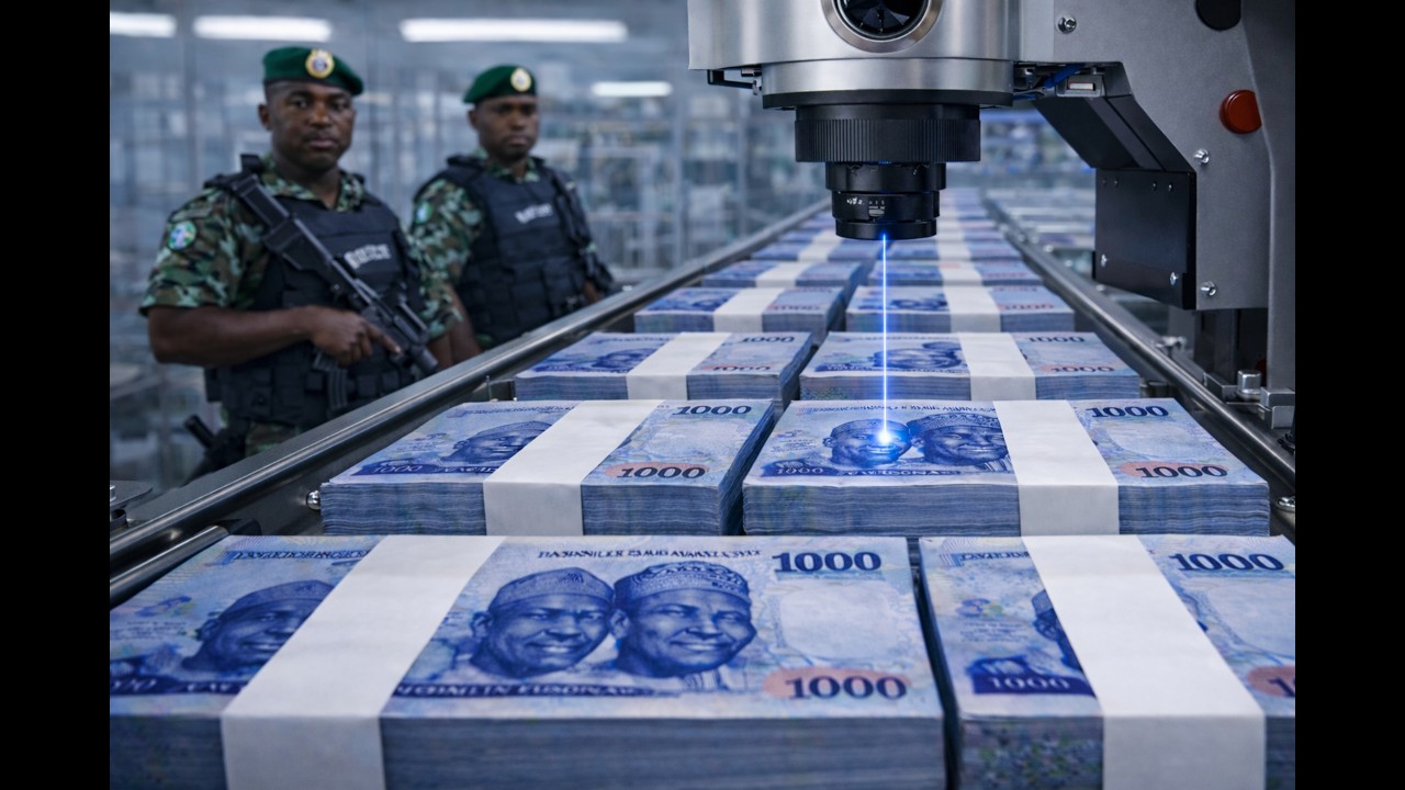Dollar to Naira exchange rate today, May 21, 2026: Nigerian currency extends appreciation