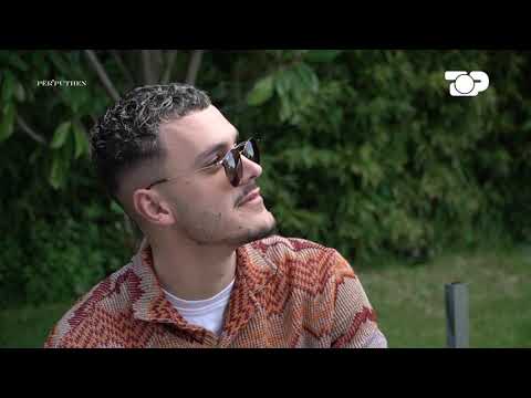 Artjoni ka bërë aksident, ja çfarë ndodhi - Për’puthen prapaskena