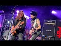Michael Schenker Group - "On and On" at The Limelight, Belfast. 25/11/23.
