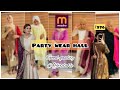 MEESHO MUST BUY PARTY WEAR HAUL•QUALITY AND AFFORDABLE •TRY ON HAUL MALAYALAM