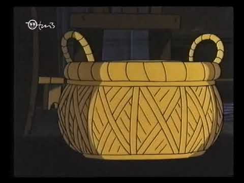 Klassiker der 80er Jahre/Grimms Märchen 05 - Rotkäppchen