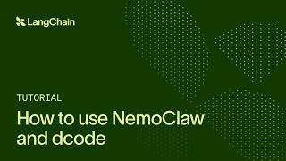 NemoClaw + dcode: A governed blueprint for AI coding agents