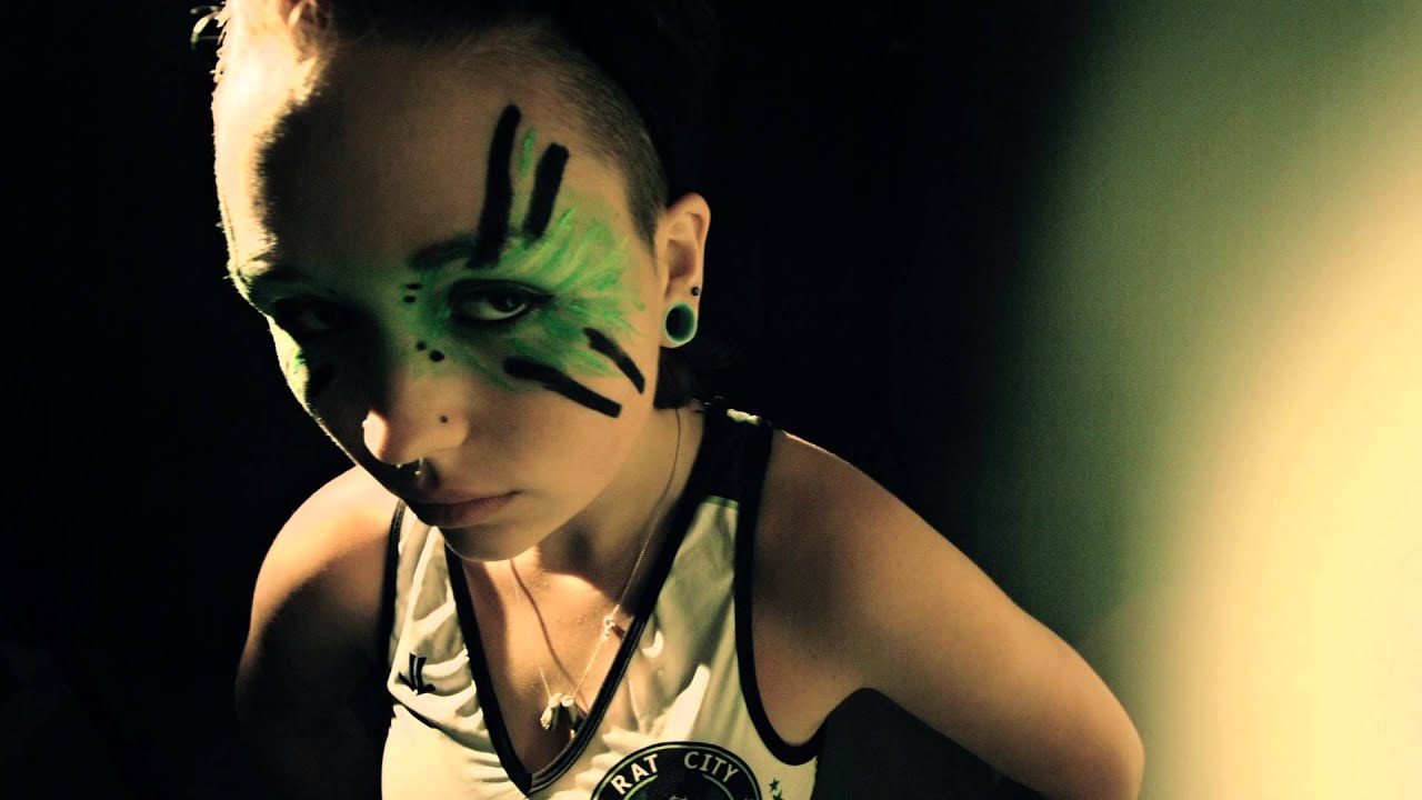 Rat City Rollergirls | For the Love of Derby