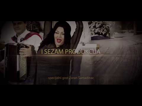Cara Mimi - Novi album (promo) - Sezam produkcija (Tv Sezam 2019)