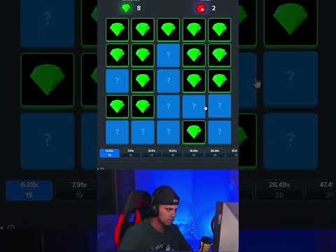 FORREI O MUNDO? 😳 #shorts #mines #robozinho