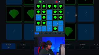 FORREI O MUNDO? 😳 #shorts #mines #robozinho