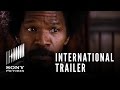 DJANGO UNCHAINED - Official International Trailer