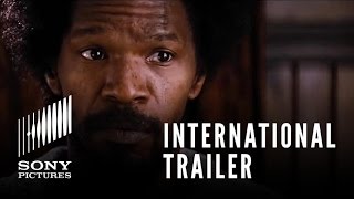 Video trailer för Django Unchained