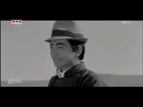 Хонины найр МУСК (Монгол киноны сэтгэлд хоногшсон хэсгүүдээс...)