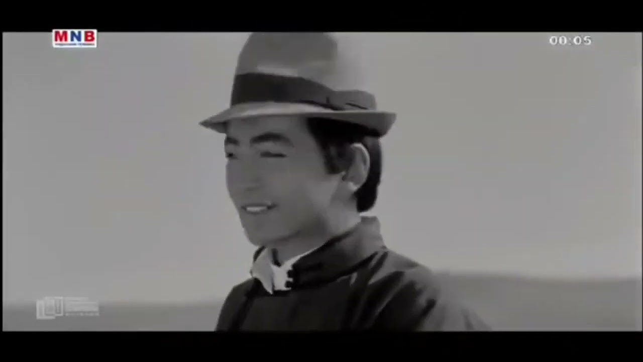 Хонины найр МУСК (Монгол киноны сэтгэлд хоногшсон хэсгүүдээс...)