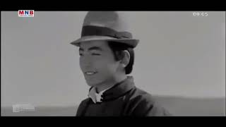 Хонины найр МУСК (Монгол киноны сэтгэлд хоногшсон хэсгүүдээс...)