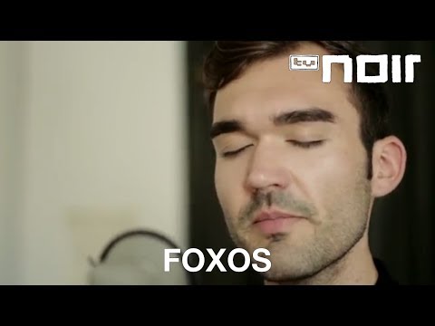 FOXOS - Morning (live im TV Noir Hauptquartier)