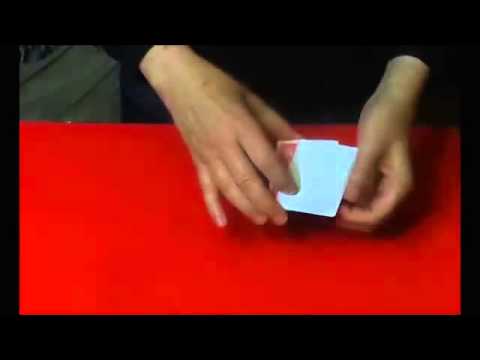 Poker Nightmare by Devin Knight (Trailer 1) - www.MagicCastle.com.sg