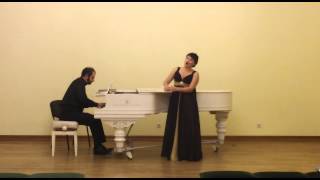 Wojciech Kilar - Vocalise (Wokaliza) from the film music "The Ninth Gate"