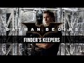 Hans Zimmer/James Newton Howard: Finder's Keepers [Batman Begins Unreleased Music]