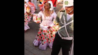 La Colegiala, Rafael Escalona &amp; Julio De La Ossa