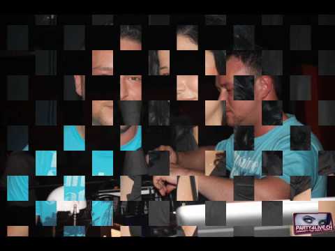 DJ ONUR ERGİN vs.HANDE YENER - YALANİN BATSİN(SUMMER 2009 MİX)