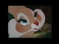 Bambi 1988 Reissue Trailer 35mm 4K