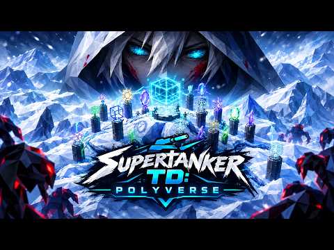 Polyverse gameplay video 1