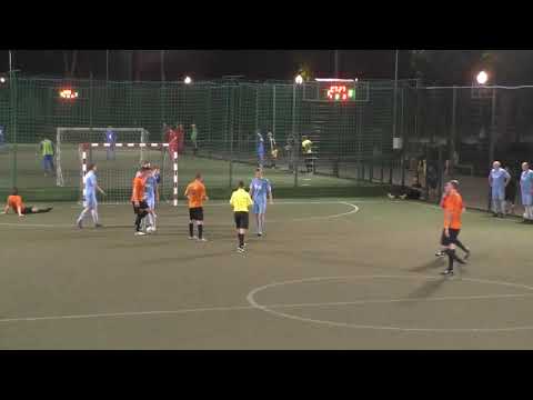 24 КХ 7 тур 1 лига 1/4 4-5 Мастер Сервис   Carbon D  C