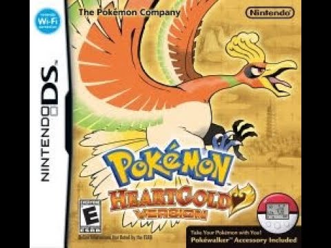 Sound Test Unlocked! Best VGM 3207 - Battle! Kanto Gym Leader (Pokemon HeartGold/SoulSilver)