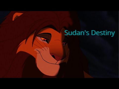 Sudan Destiny Part 11 Imara