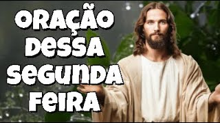 Prayer for this Monday