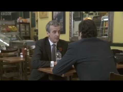 Star Wars analogy used in British political double dealing