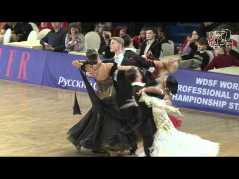 2012 European Youth Ten R2 | Granskas - Petrosiute, LTU