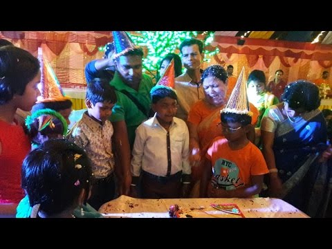 Indrajit's Bday 19 Mar 2017