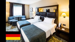 Midtown Hotel Istanbul - Deutsche Beschreibung