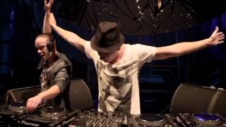 Noisecontrollers - All Around The World (DJ Nikola Videomix)