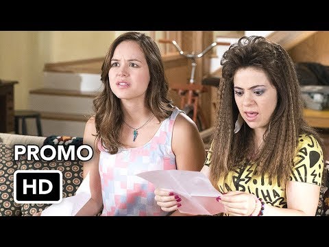 The Goldbergs 6.07 (Preview)