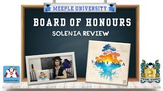 Meeple University - Solenia video thumbnail