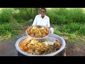 Vegetable Biryani Recipe Veg Biryani Cooking By Our Grandpa For Little Children