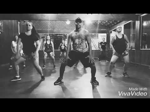 FOGO NA DANÇA - MCs ED e CHARMOSINHO FEAT . PSIRICO  (CIA MATEUS CAMILO)