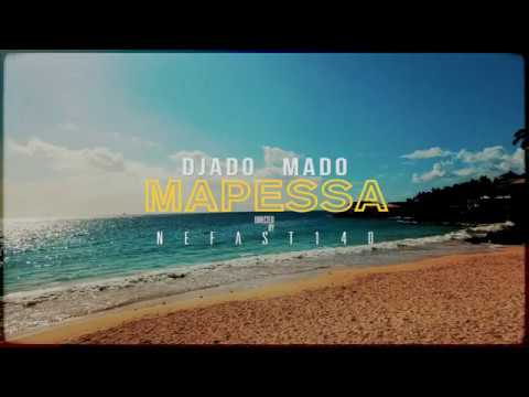 Djado Mado - Mapessa (Clip officiel)