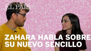 'Hoy la bestia cena en casa' comentado con ZAHARA | Lo está petando