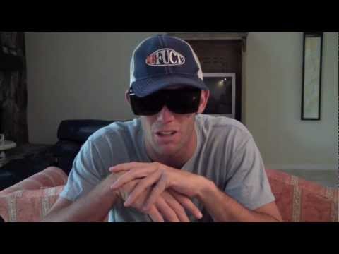 Brodie Smith Q&A - Part 2