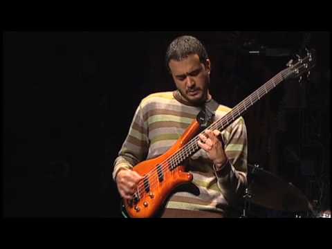 Vagner Faria | Além do Olhar (Vagner Faria) | Instrumental SESC Brasil