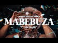 Maline Aura Drega Mdu Aka TRP Mabebuza Mdu Aka TRP Remix Lyric Video