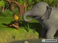 The Backyardigans Right Where She Belongs Official Instruemental