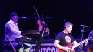 1-19-18 Hell Yeah Montgomery Gentry Sioux Falls South Dakota